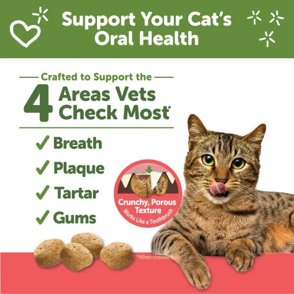 Whimzees Chicken & Salmon Natural Dental Treats