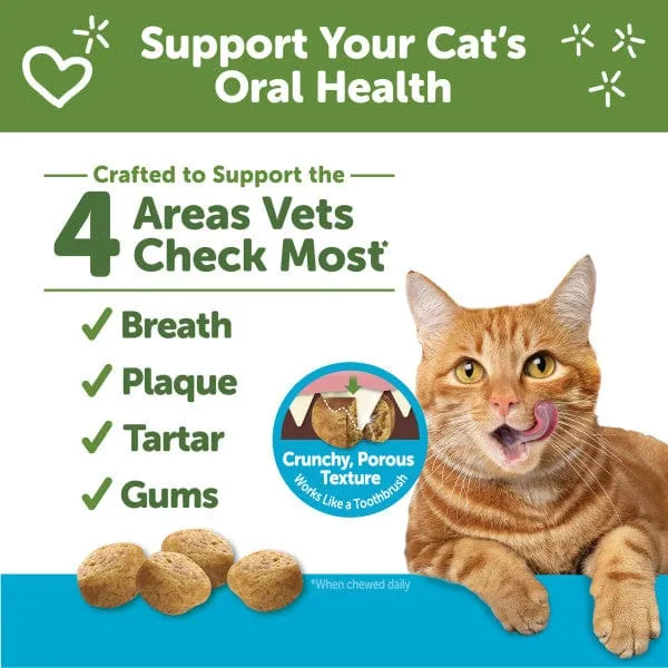 Whimzees Chicken & Tuna Natural Dental Treats