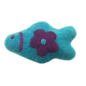 Wooly Wonkz Fish