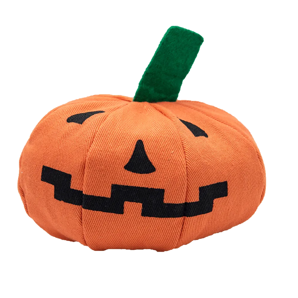 Yeowww! - loween Pumpkin Cat Toy
