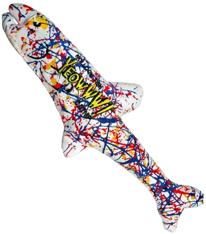 Yeowww!! Pollock Fish