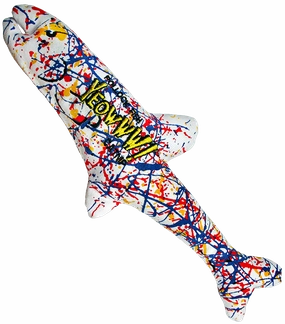 Yeowww!! Pollock Fish