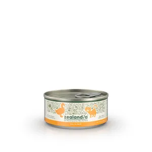 Zealandia Adult Cat Wet Food - Duck Pate