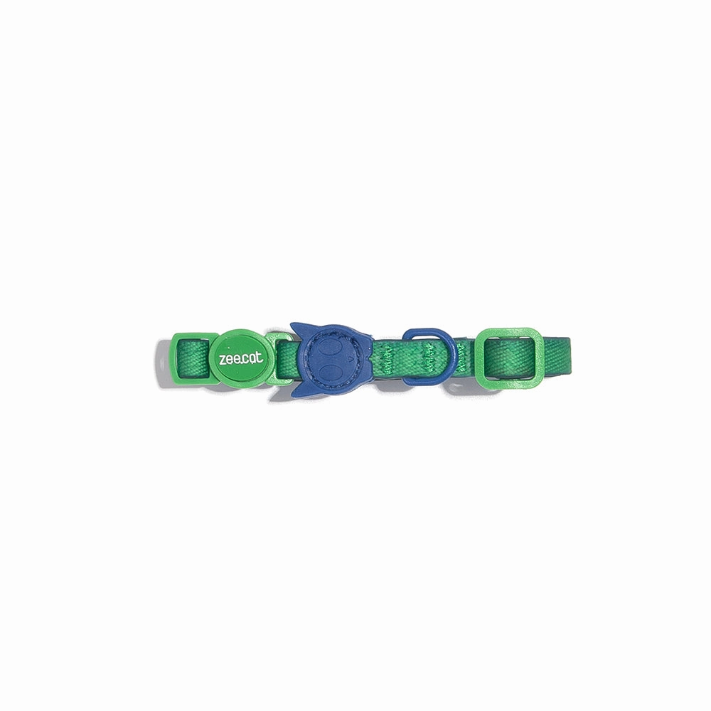 Zee.Cat Cat Collar Neopro Apex