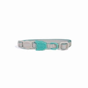 Zee.Cat Cat Collar Neopro Tidal