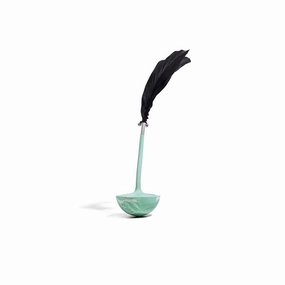 Zee.Cat Cat Toy Teaser Mint