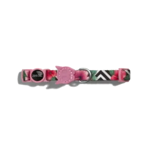 Zee.Cat Cat Collar Mahalo