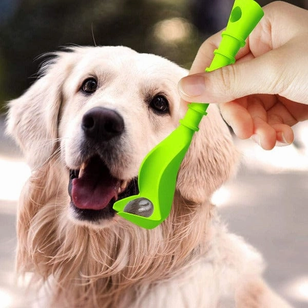 ZenPet Tick Tornado; Tick Removal Tool
