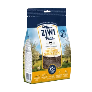 Ziwi Peak Cat Food Chicken