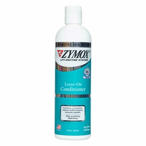 Zymox Leave-On Conditioner 12oz